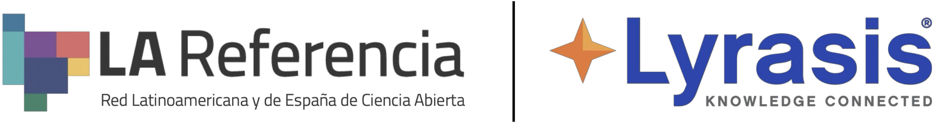 LA Referencia - Lyrasis